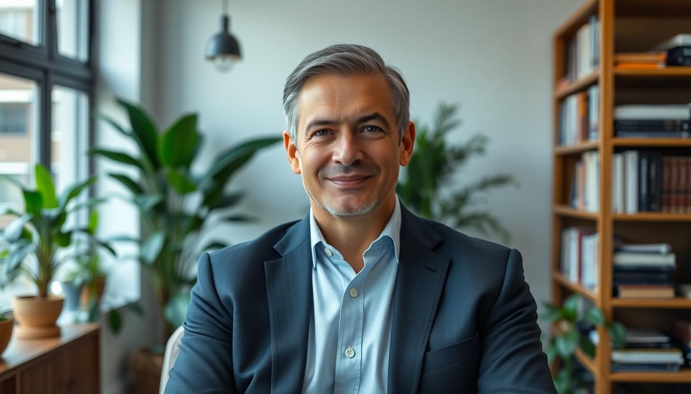 Michael Schwarz